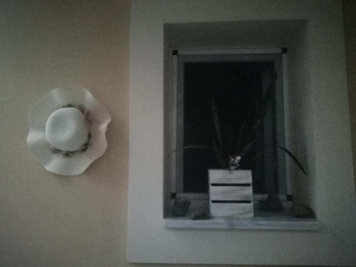 A Quiet Room Potamós Eksteriør billede